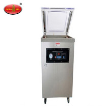 DZ260 DZ300 DZ400 semi automática Food Tofu Mini Vacuum Sealer Machine
